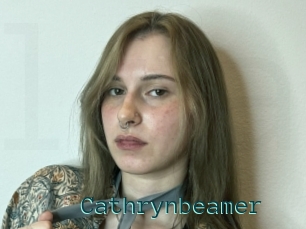 Cathrynbeamer