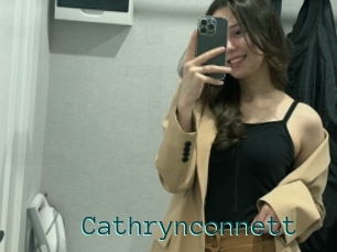 Cathrynconnett