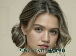 Cathrynheyman