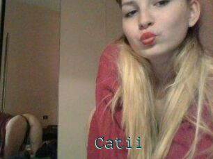 Catii