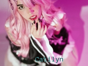 Catilyn
