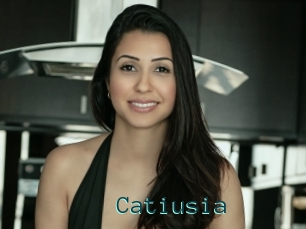 Catiusia