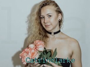 Catrinclarke