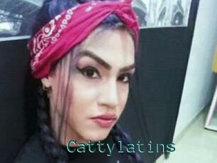 Cattylatins