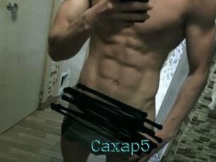 Caxap5