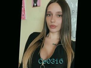 Ce0316