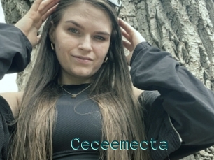 Ceceemecta
