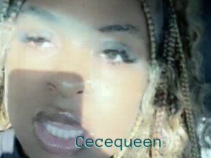 Cecequeen