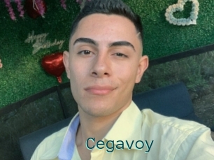 Cegavoy