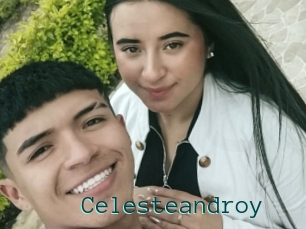 Celesteandroy