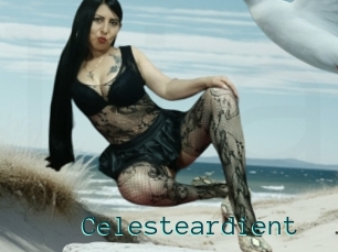 Celesteardient