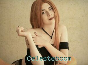 Celesteboom