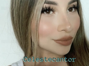 Celestecantor
