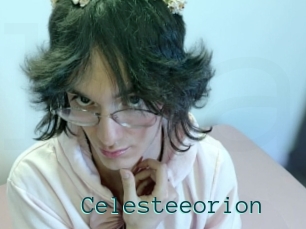 Celesteeorion