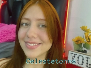 Celestetonns