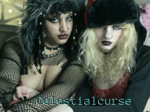 Celestialcurse
