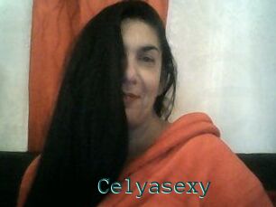 Celyasexy