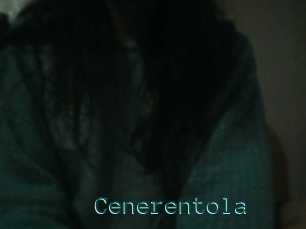 Cenerentola