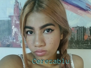 Cerezablu