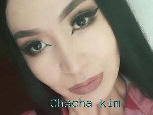 Chacha_kim