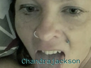 Chandrajackson