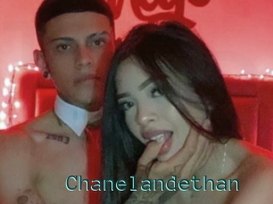 Chanelandethan