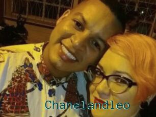 Chanelandleo