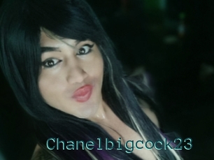 Chanelbigcock23