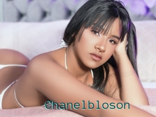 Chanelbloson