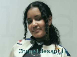 Chaneldesantis