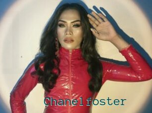 Chanelfoster