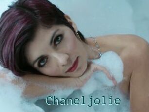 Chaneljolie