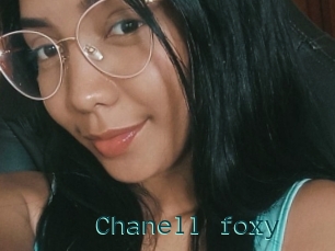 Chanell_foxy