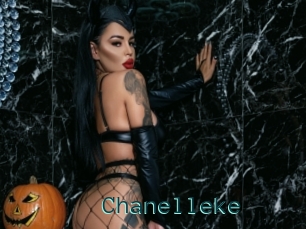 Chanelleke