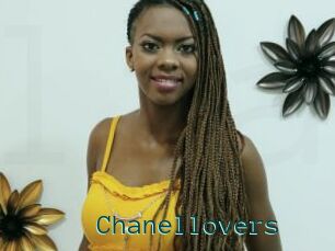 Chanellovers