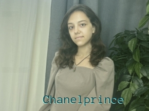 Chanelprince