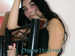 Chanelturner