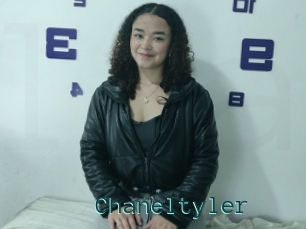 Chaneltyler