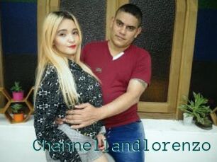Channellandlorenzo