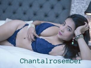 Chantalrosember