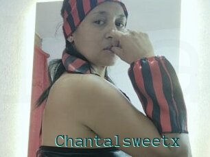 Chantalsweetx