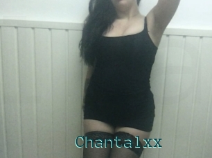 Chantalxx