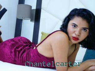 Chantelcarter