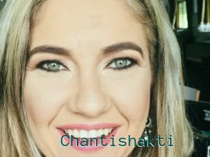 Chantishakti