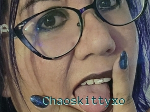 Chaoskittyxo