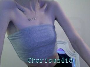 Charisma416