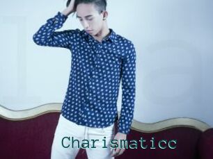 Charismaticc