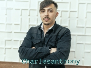 Charlesanthony