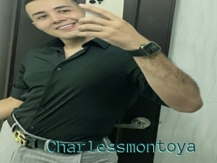 Charlessmontoya