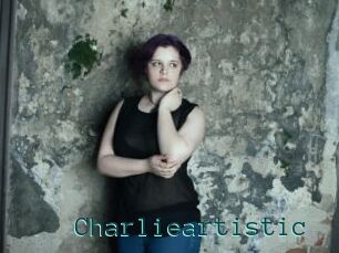 Charlieartistic